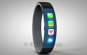 Eco Iwatch - Apple is launching a new smartwatch, what about eco